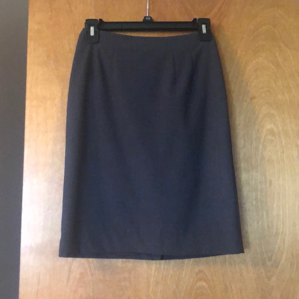 Work skirt